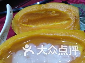 武漢粵菜 江城里的嶺南風味與美味云果的邂逅