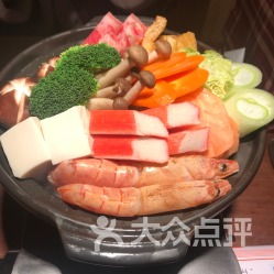 春田小米豆乳火鍋探店 | 武漢日式簡餐新風尚，濃郁豆香席卷味蕾