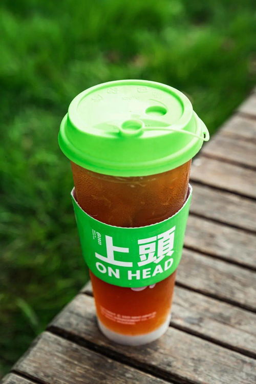因一杯檸檬茶，我與大漢口美食城結(jié)下的不解之緣